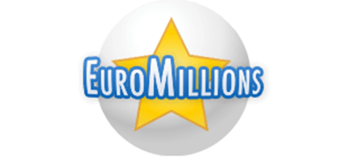 Euro Millions logo